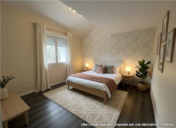 Maison de village Sciez-sur-léman