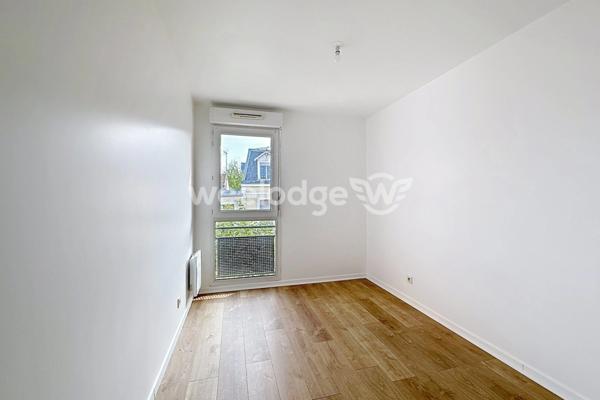 Appartement à vendre 3 pièces de 56 m²