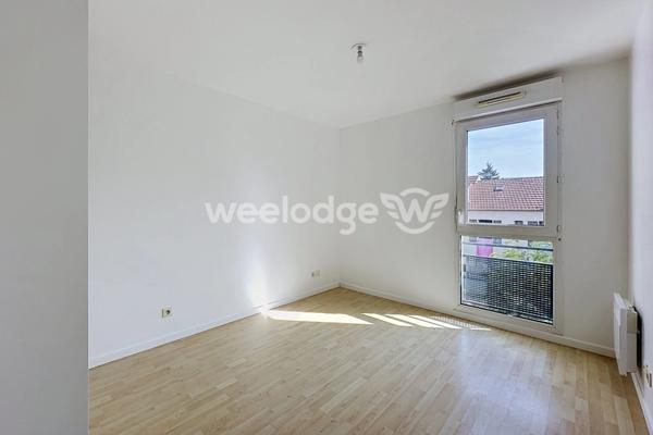 Appartement à vendre 3 pièces de 56 m²