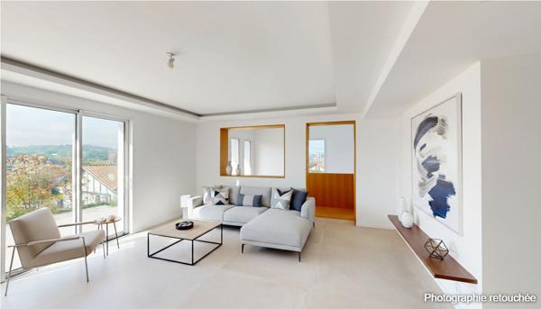 Demeure de prestige Bidart 7 pièce(s) 235 m2