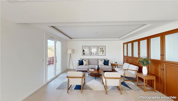 Demeure de prestige Bidart 7 pièce(s) 235 m2