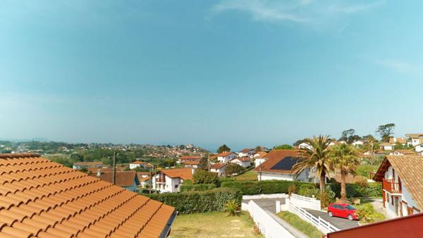 Demeure de prestige Bidart 7 pièce(s) 235 m2