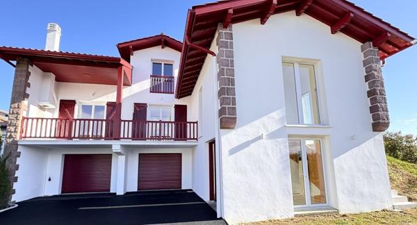 Demeure de prestige Bidart 7 pièce(s) 235 m2