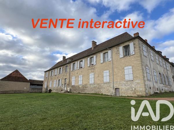 Appartement à vendre 4 pièces 112 m² Brugheas