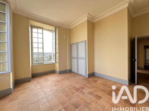 Appartement à vendre 4 pièces 112 m² Brugheas