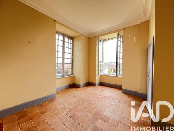 Appartement à vendre 4 pièces 112 m² Brugheas