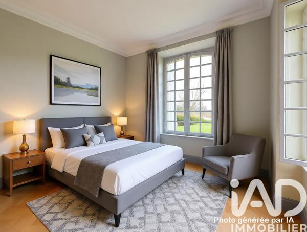 Appartement à vendre 4 pièces 112 m² Brugheas