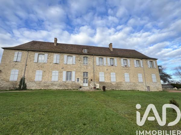 Appartement à vendre 4 pièces 112 m² Brugheas