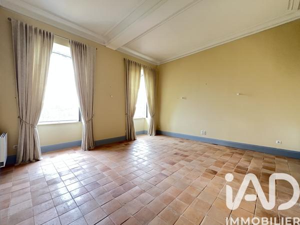 Appartement à vendre 4 pièces 112 m² Brugheas