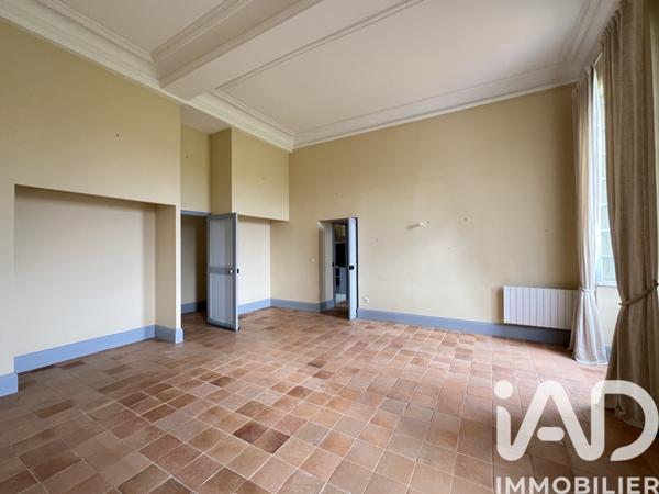 Appartement à vendre 4 pièces 112 m² Brugheas
