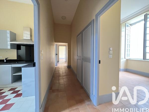 Appartement à vendre 4 pièces 112 m² Brugheas