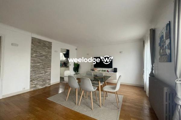 Maison à vendre 5 pièces de 96 m² à Sucy-en-Brie