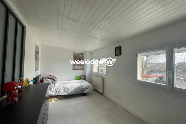 Maison à vendre 5 pièces de 96 m² à Sucy-en-Brie