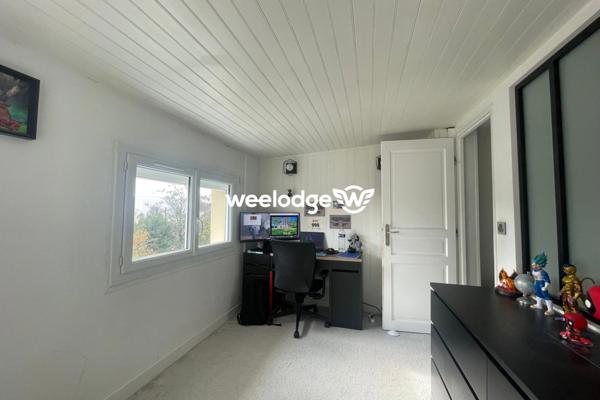 Maison à vendre 5 pièces de 96 m² à Sucy-en-Brie