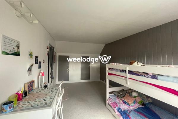 Maison à vendre 5 pièces de 96 m² à Sucy-en-Brie