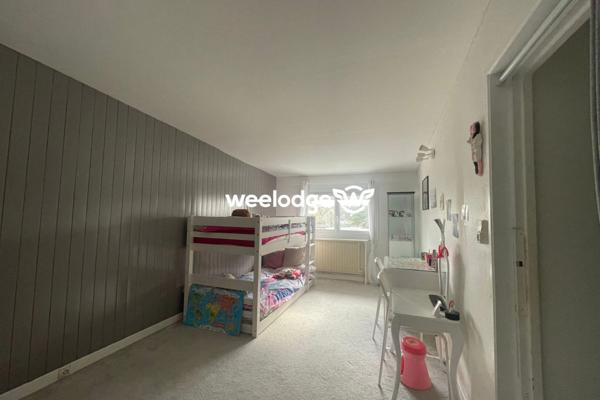 Maison à vendre 5 pièces de 96 m² à Sucy-en-Brie