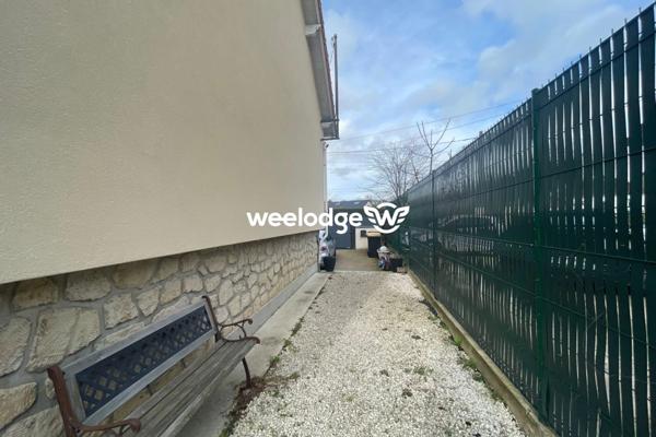 Maison à vendre 5 pièces de 96 m² à Sucy-en-Brie