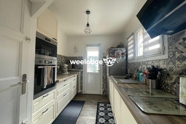 Maison à vendre 5 pièces de 96 m² à Sucy-en-Brie