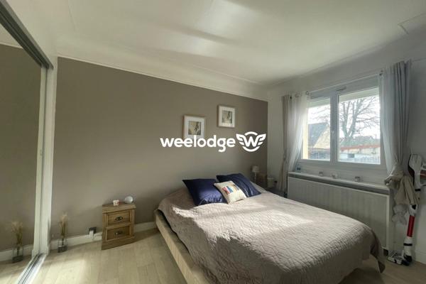 Maison à vendre 5 pièces de 96 m² à Sucy-en-Brie