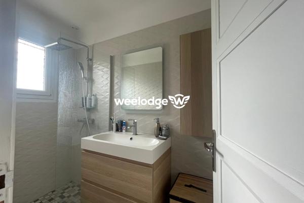 Maison à vendre 5 pièces de 96 m² à Sucy-en-Brie