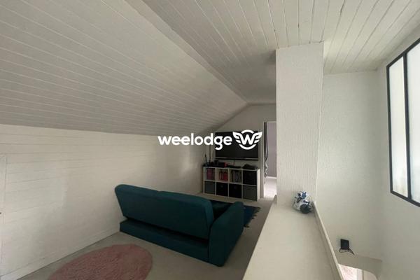 Maison à vendre 5 pièces de 96 m² à Sucy-en-Brie