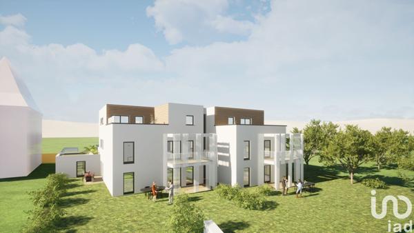 Appartement 4 pièces de 86 m² à Veauche (42340)