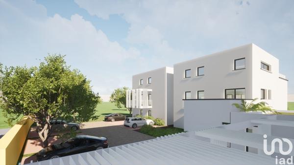 Appartement 4 pièces de 86 m² à Veauche (42340)