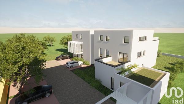 Appartement 4 pièces de 86 m² à Veauche (42340)