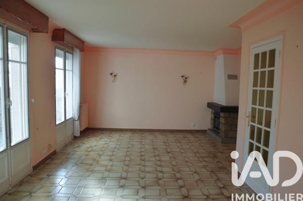 Maison à vendre 5 pièces 145 m² Trégueux