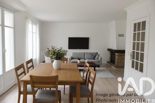 Maison à vendre 5 pièces 145 m² Trégueux