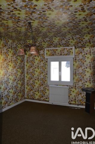 Maison à vendre 5 pièces 145 m² Trégueux