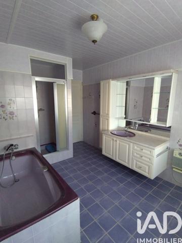 Maison à vendre 5 pièces 145 m² Trégueux