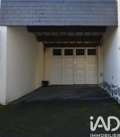 Maison à vendre 5 pièces 145 m² Trégueux