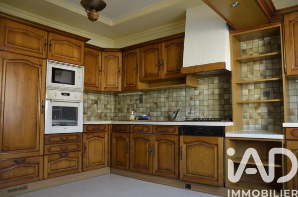 Maison à vendre 5 pièces 145 m² Trégueux