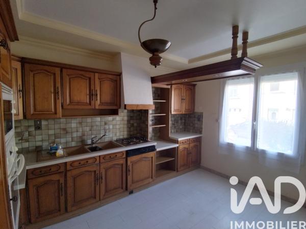 Maison à vendre 5 pièces 145 m² Trégueux