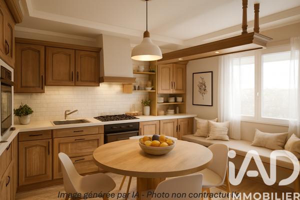 Maison à vendre 5 pièces 145 m² Trégueux