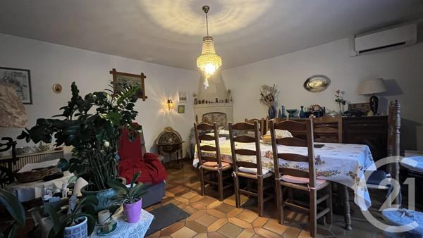 Maison à vendre  7 pièces - 162,09 m2 LE HAILLAN - 33