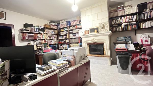 Maison à vendre  7 pièces - 162,09 m2 LE HAILLAN - 33