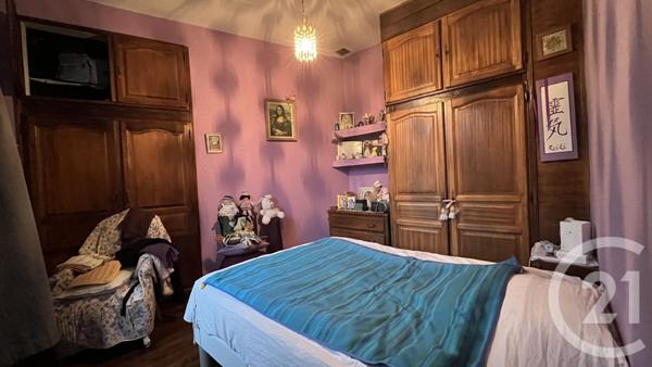 Maison à vendre  7 pièces - 162,09 m2 LE HAILLAN - 33