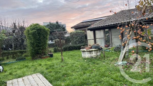 Maison à vendre  7 pièces - 162,09 m2 LE HAILLAN - 33