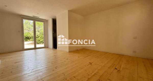 À vendre Maison 5 pièces 155 m² - Nîmes 30900