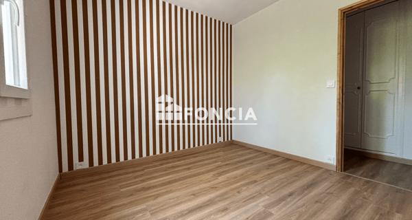 À vendre Maison 5 pièces 155 m² - Nîmes 30900