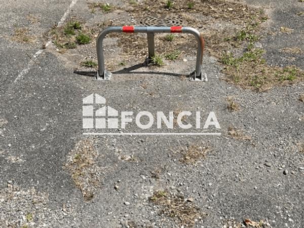 Location Appartement 10 m² - 72 RUE DU FERETRA Toulouse 31400