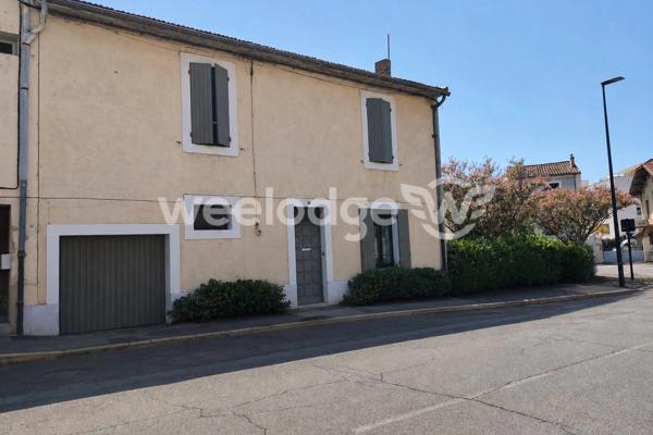 Maison à vendre 6 pièces de 115,45 m² à Cavaillon