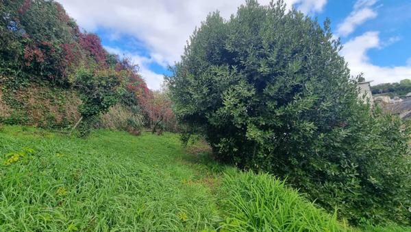 Tulle centre - Grand T2 de caractère