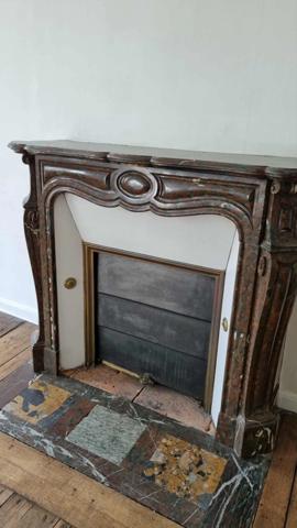 Tulle centre - Grand T2 de caractère