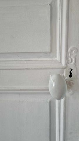 Tulle centre - Grand T2 de caractère