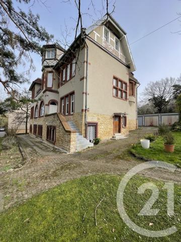 Appartement F2 à vendre  2 pièces - 65,20 m2 METZ - 57