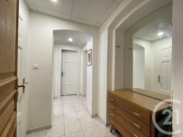 Appartement F2 à vendre  2 pièces - 65,20 m2 METZ - 57