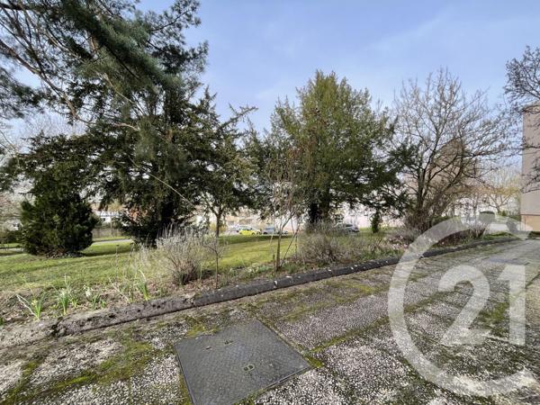 Appartement F2 à vendre  2 pièces - 65,20 m2 METZ - 57